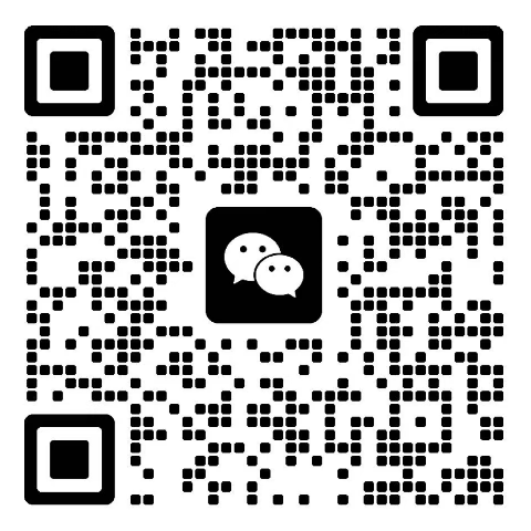 WeChat QR Code